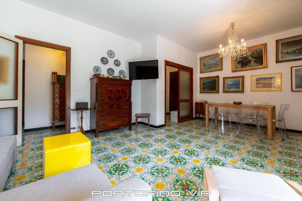 Madonnetta By Portofinovip, Ac From 25, Parking Appartamento Santa Margherita Ligure