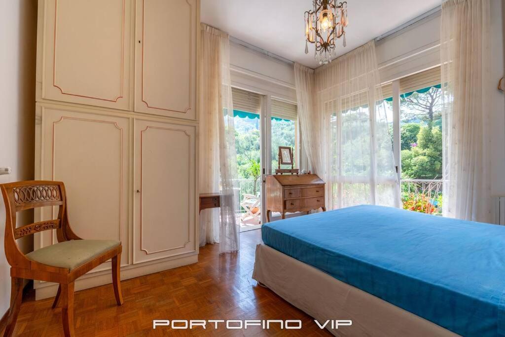 Appartamento Madonnetta By Portofinovip, Ac From 25, Parking