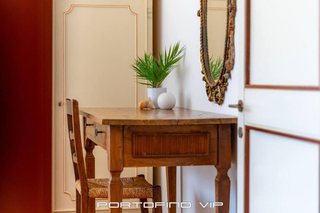 Madonnetta By Portofinovip, Ac From 25, Parking Appartamento