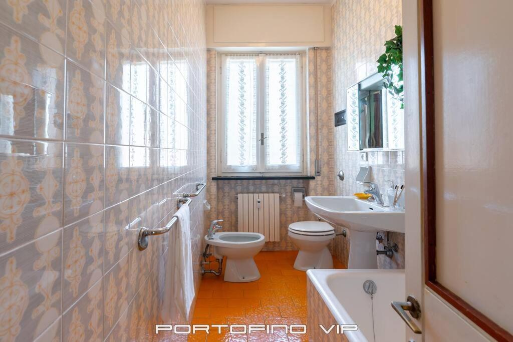 Madonnetta By Portofinovip, Ac From 25, Parking