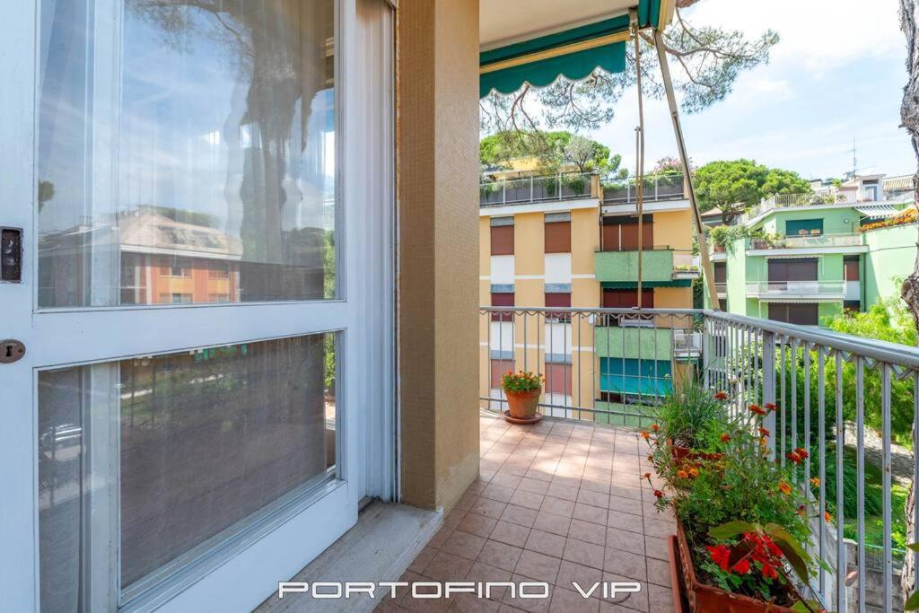 Appartamento Madonnetta By Portofinovip, Ac From 25, Parking