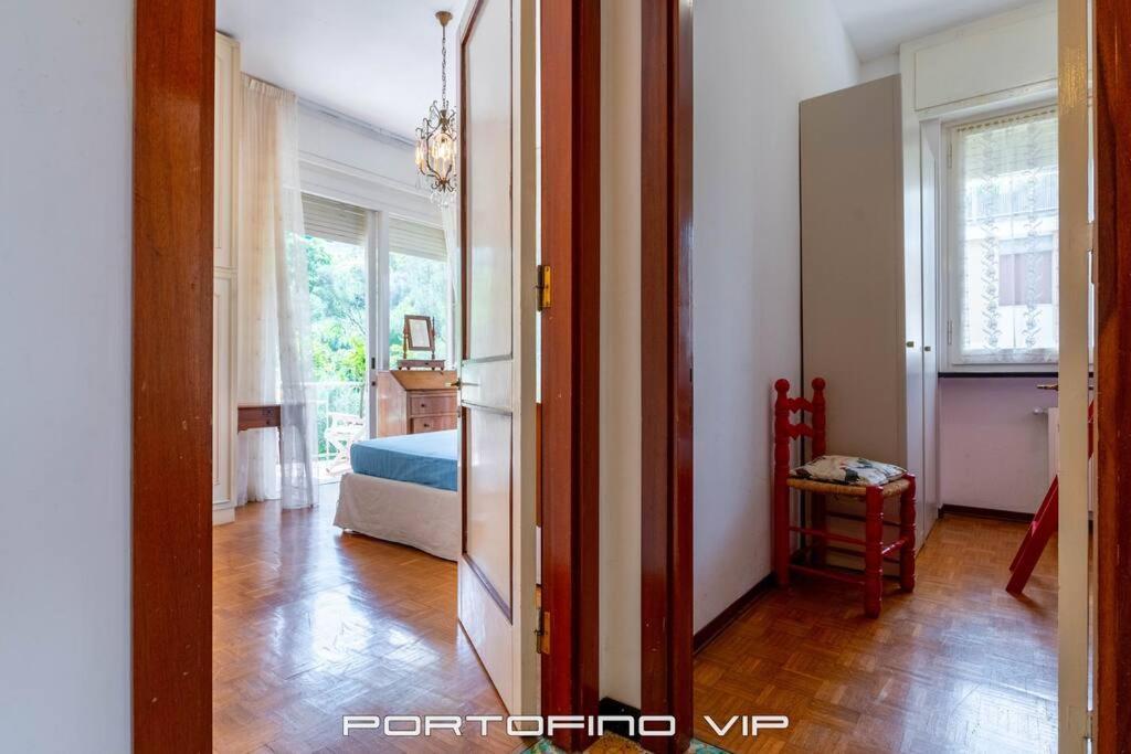 Madonnetta By Portofinovip, Ac From 25, Parking Appartamento