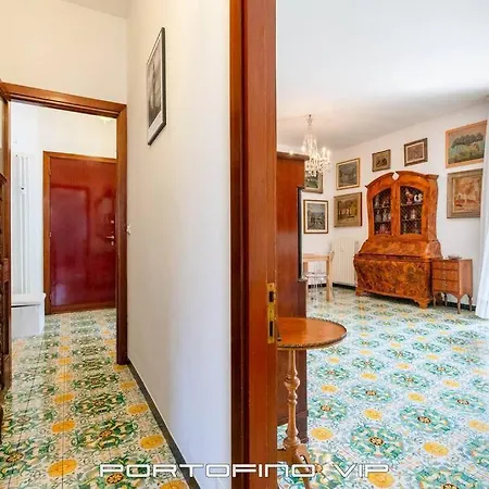 Madonnetta By Portofinovip, Ac From May 25, Parking Santa Margherita Ligure Exterior foto