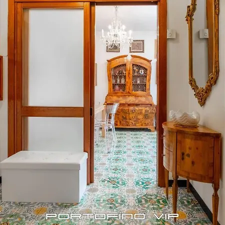 Madonnetta By Portofinovip, Ac From May 25, Parking Santa Margherita Ligure Exterior foto