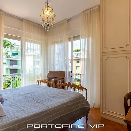 Madonnetta By Portofinovip, Ac From May 25, Parking Santa Margherita Ligure Exterior foto