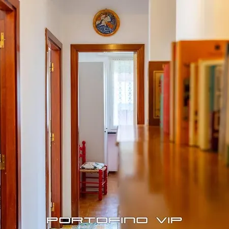 Madonnetta By Portofinovip, Ac From May 25, Parking Santa Margherita Ligure Exterior foto