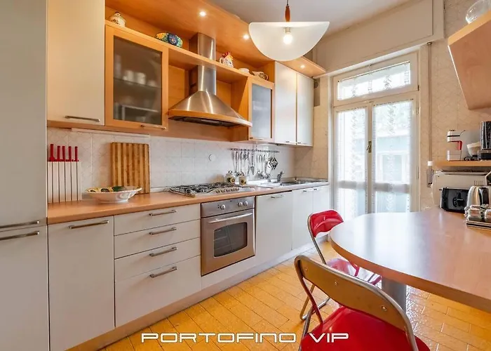 Madonnetta By Portofinovip, Ac From May 25, Parking