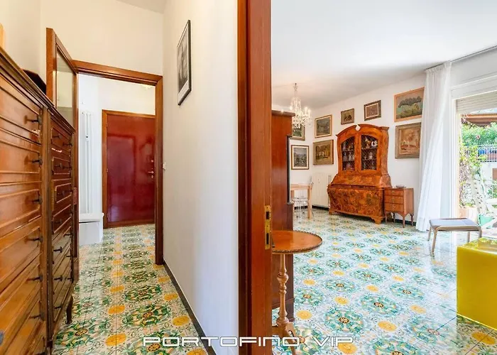 Madonnetta By Portofinovip, Ac From May 25, Parking