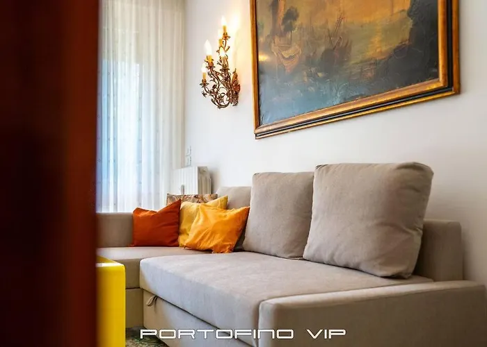 Madonnetta By Portofinovip, Ac From May 25, Parking