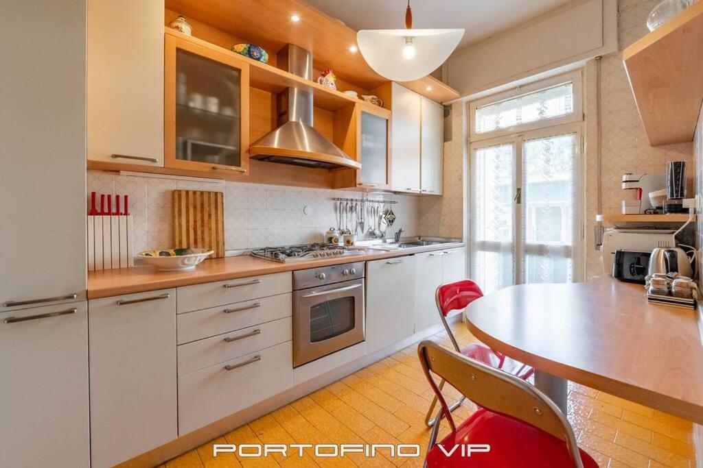 Madonnetta By Portofinovip, Ac From 25, Parking Santa Margherita Ligure
