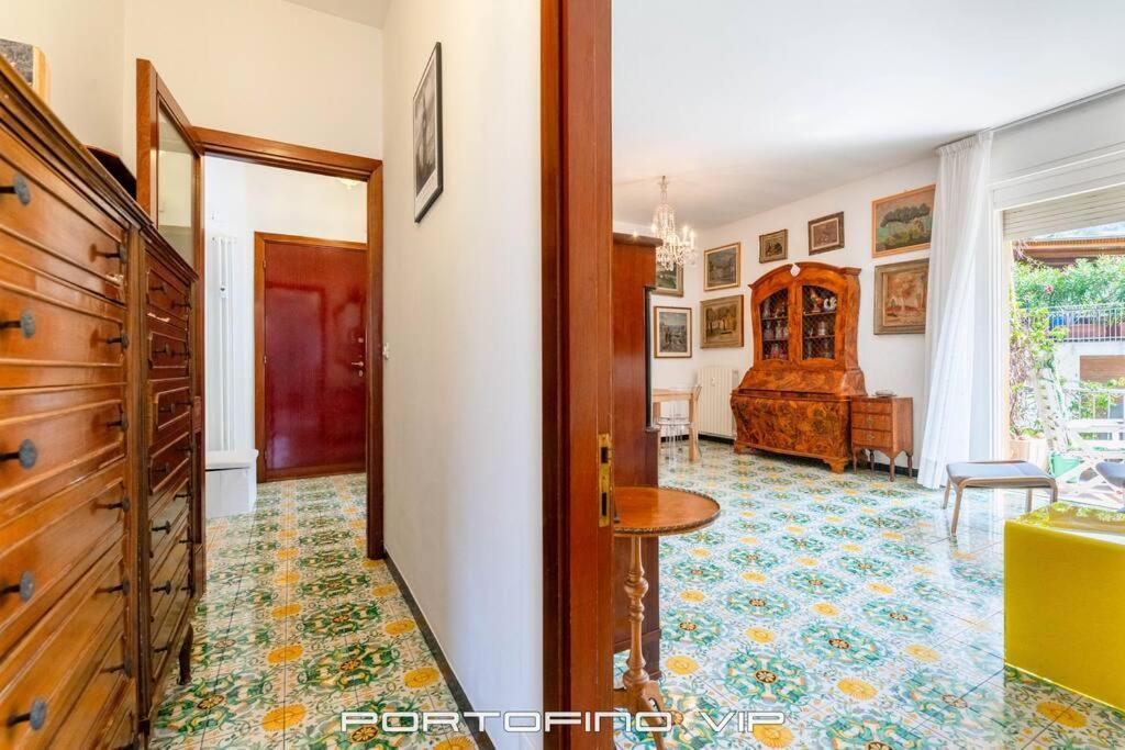 Madonnetta By Portofinovip, Ac From 25, Parking Apartment