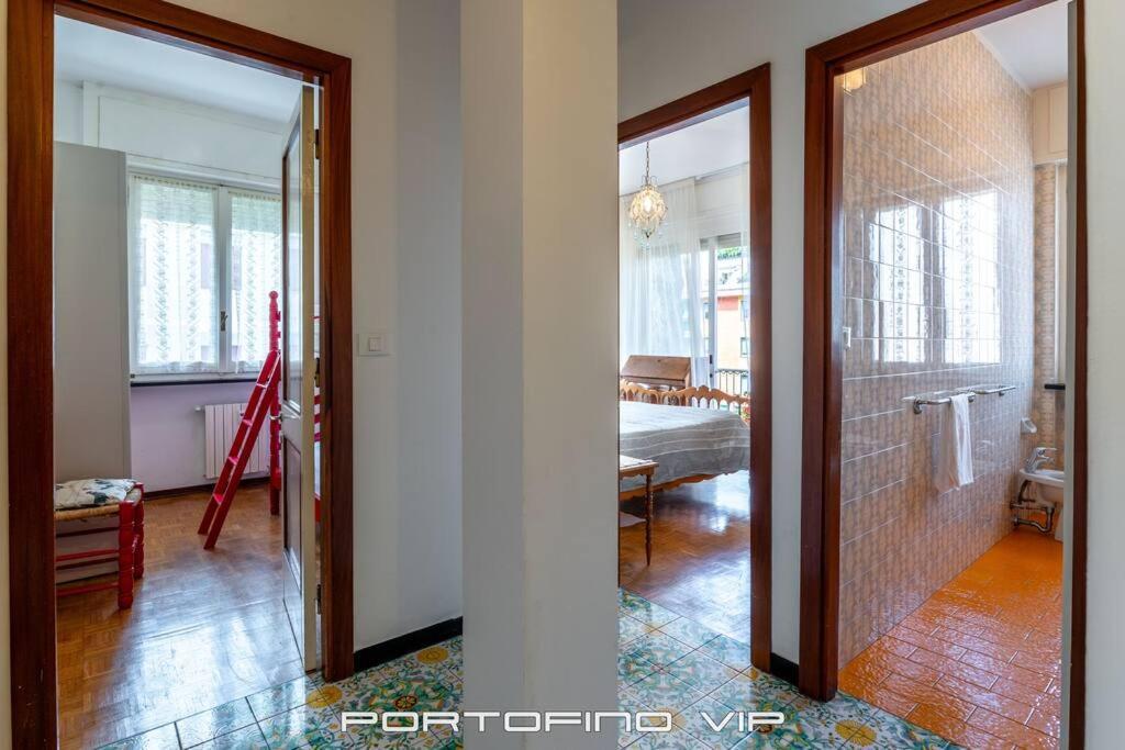 Apartment Madonnetta By Portofinovip, Ac From 25, Parking