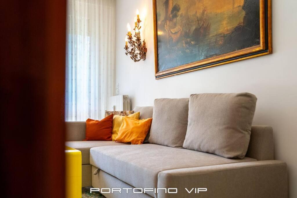 Madonnetta By Portofinovip, Ac From 25, Parking