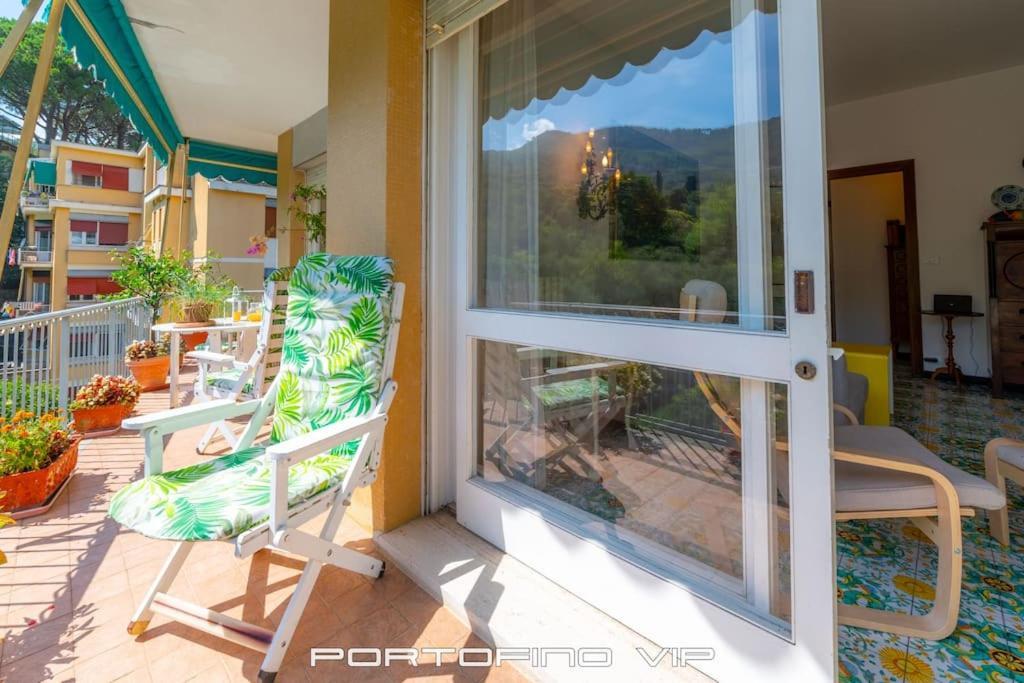 Madonnetta By Portofinovip, Ac From 25, Parking Apartment *