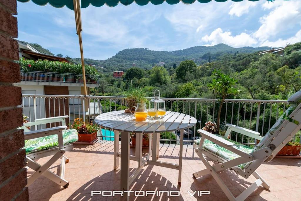 Madonnetta By Portofinovip, Ac From 25, Parking Santa Margherita Ligure