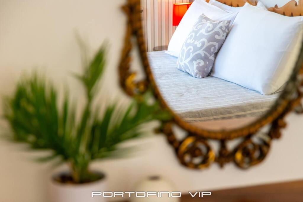 Madonnetta By Portofinovip, Ac From 25, Parking Apartment