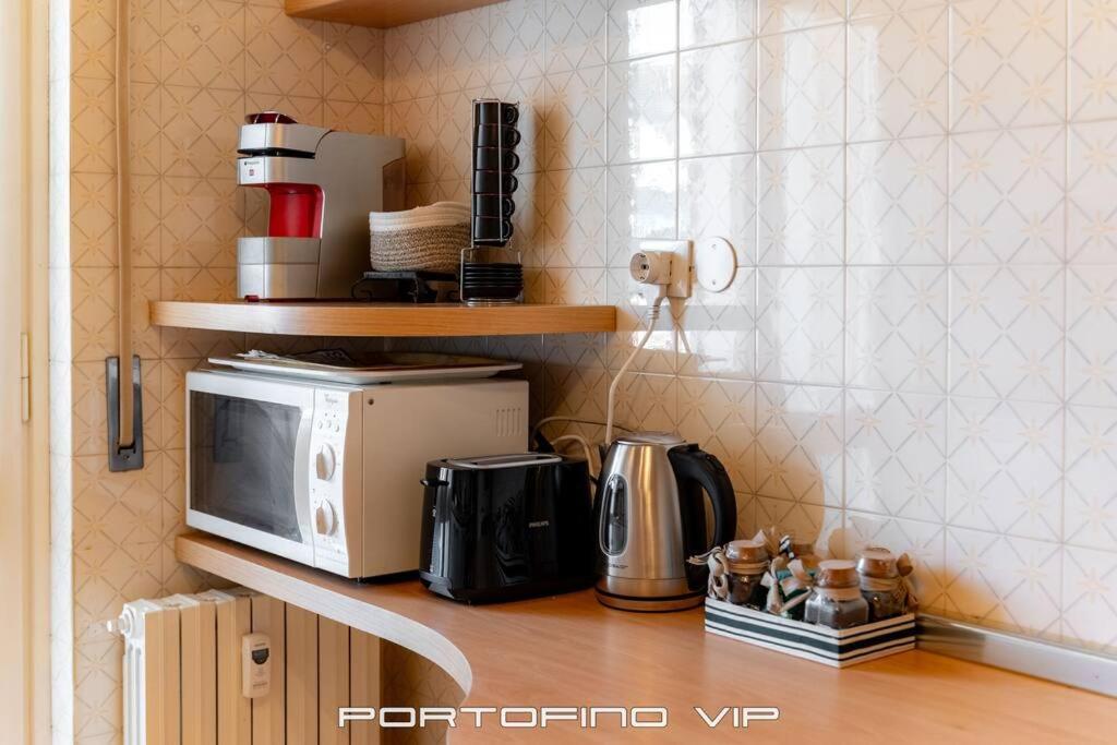 Madonnetta By Portofinovip, Ac From 25, Parking *
