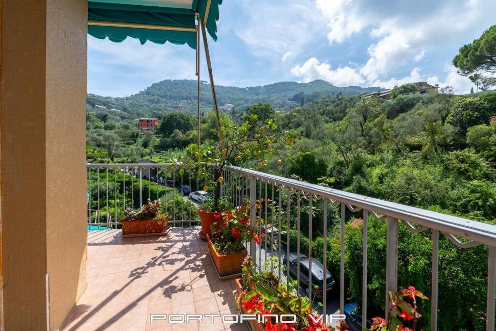 Madonnetta By Portofinovip, Ac From 25, Parking Santa Margherita Ligure
