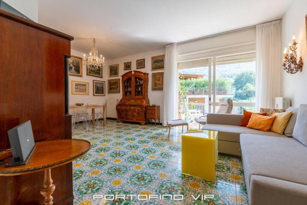 Madonnetta By Portofinovip, Ac From 25, Parking *