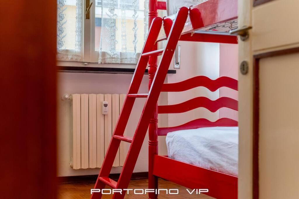 Apartment Madonnetta By Portofinovip, Ac From 25, Parking Santa Margherita Ligure
