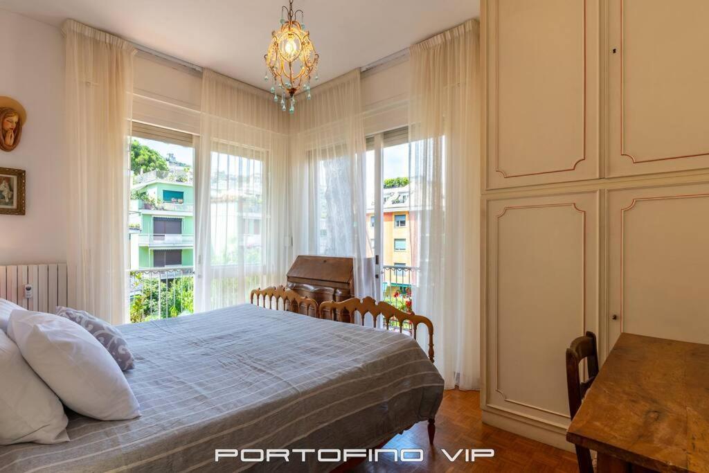 Madonnetta By Portofinovip, Ac From 25, Parking Apartment Santa Margherita Ligure