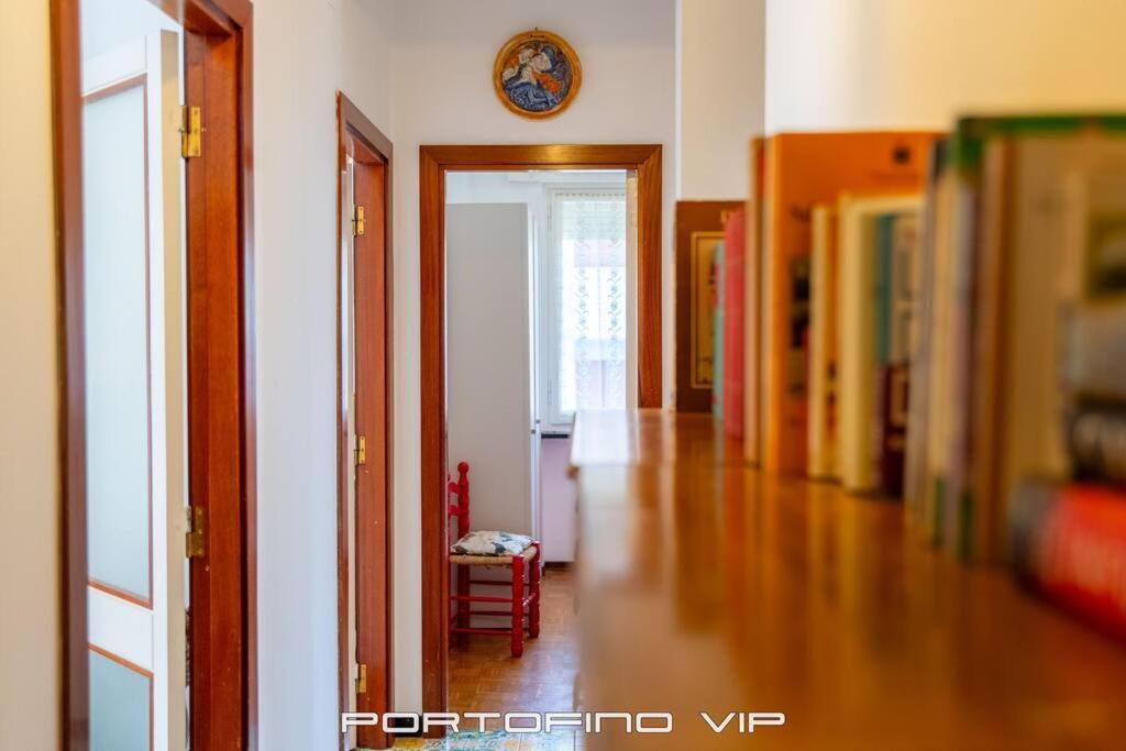Madonnetta By Portofinovip, Ac From 25, Parking Santa Margherita Ligure