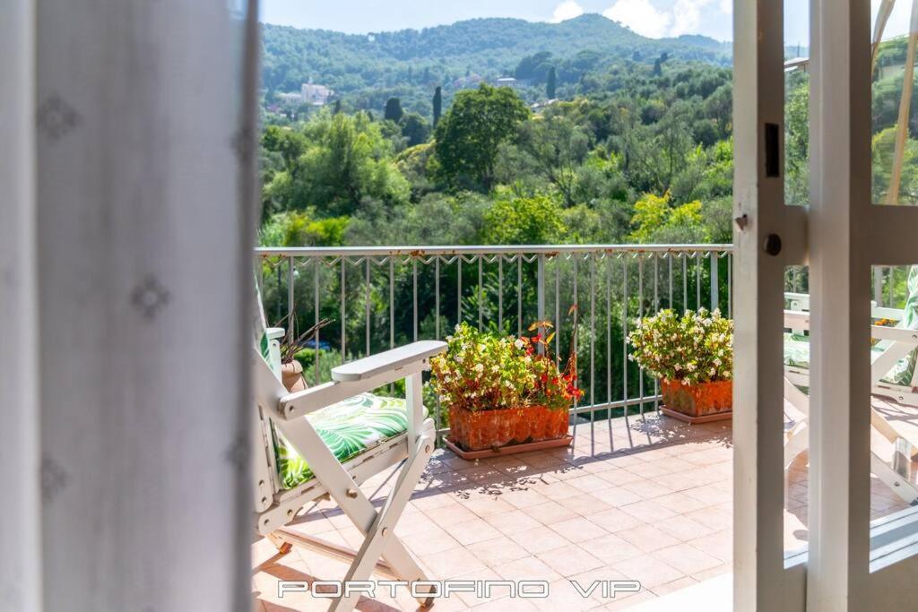 Madonnetta By Portofinovip, Ac From 25, Parking Apartment