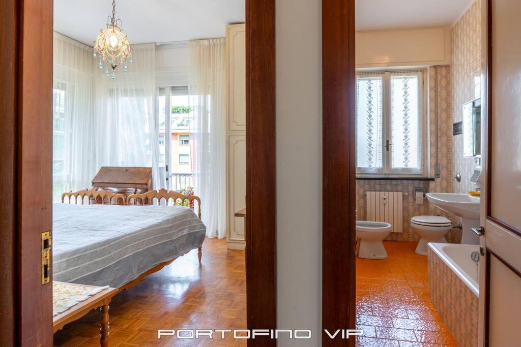 Apartment Madonnetta By Portofinovip, Ac From 25, Parking *