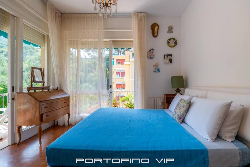 Apartment Madonnetta By Portofinovip, Ac From 25, Parking