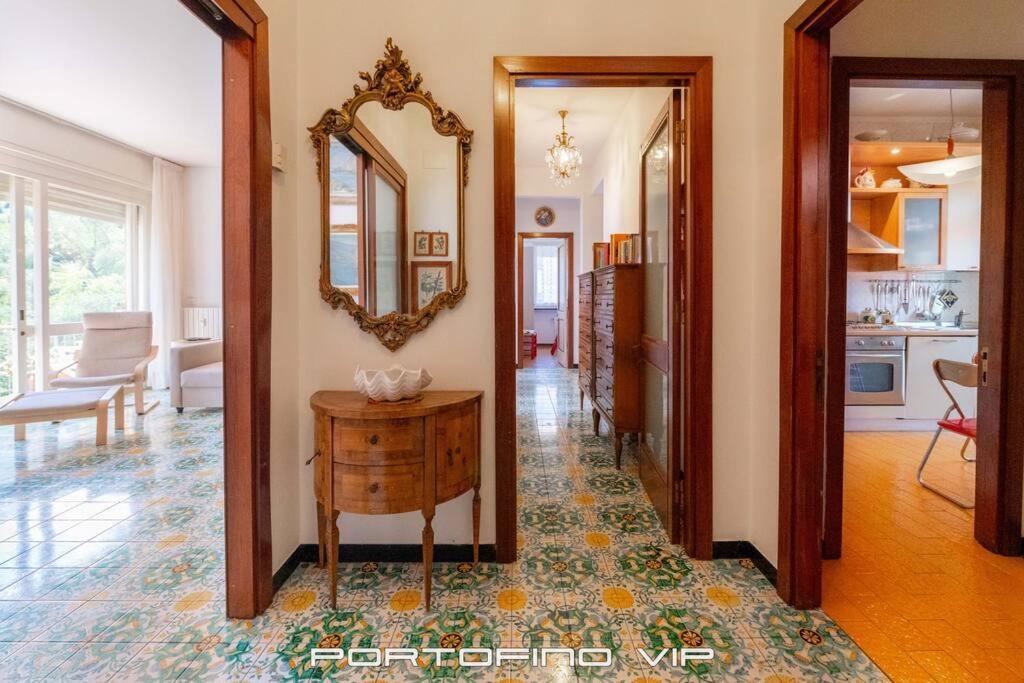 Madonnetta By Portofinovip, Ac From 25, Parking Santa Margherita Ligure