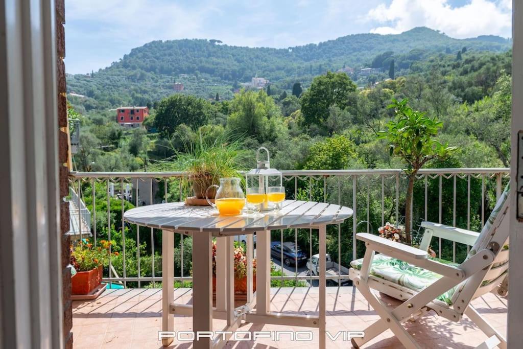 Madonnetta By Portofinovip, Ac From 25, Parking * Santa Margherita Ligure