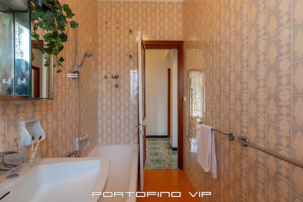 Apartment Madonnetta By Portofinovip, Ac From 25, Parking *