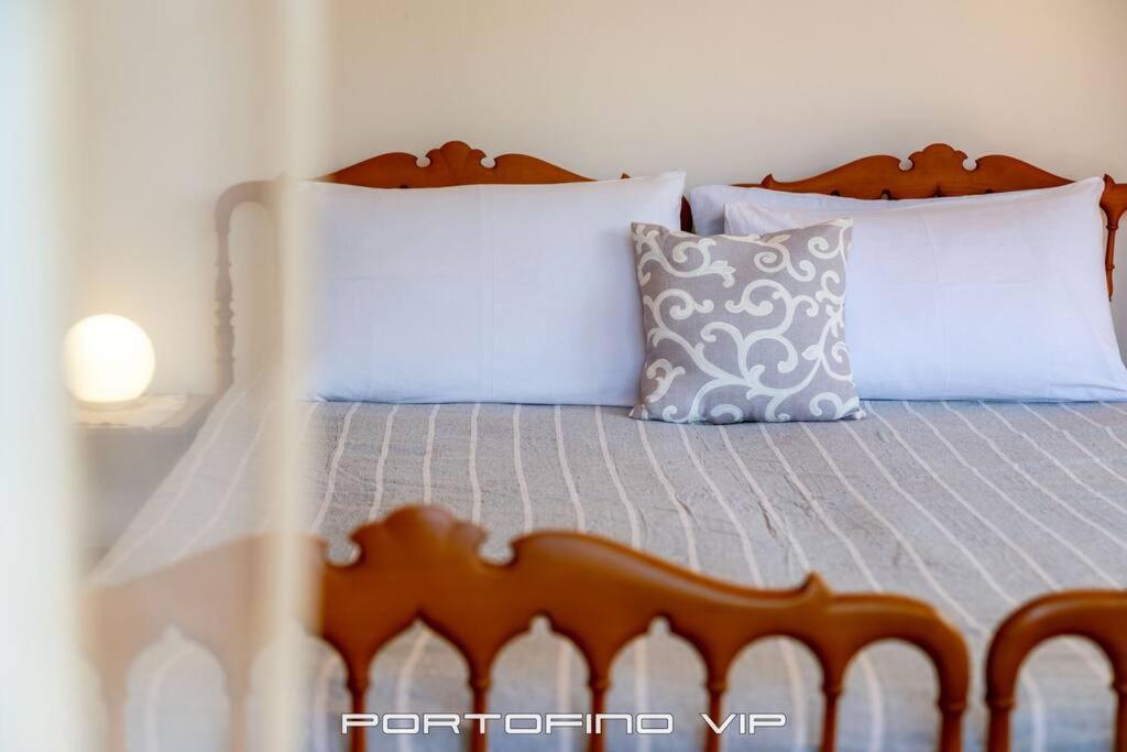 Apartment Madonnetta By Portofinovip, Ac From 25, Parking Santa Margherita Ligure