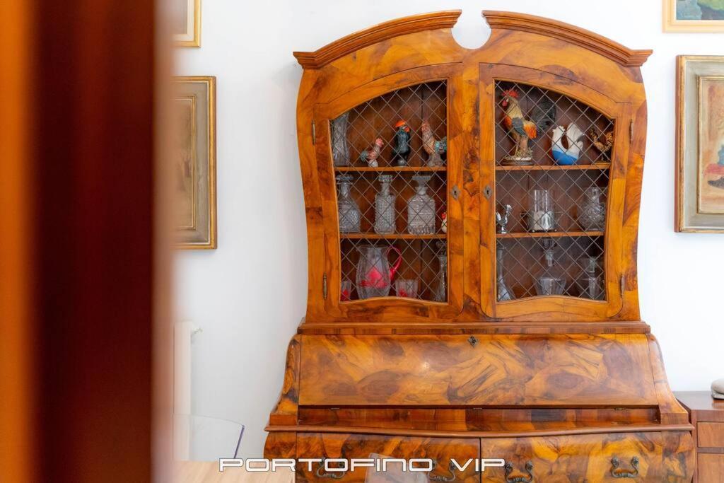 Madonnetta By Portofinovip, Ac From 25, Parking Apartment