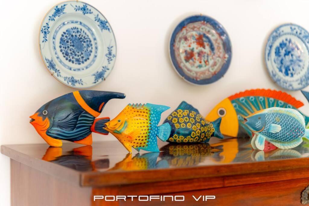 Apartment Madonnetta By Portofinovip, Ac From 25, Parking *